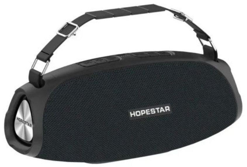 Bluetooth Портативну колонку Hopestar H43 Київ - фото 6
