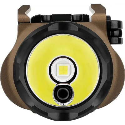 Фонарь Olight Baldr Pro R Desert Tan (2370.35.21) Винница - изображение 8