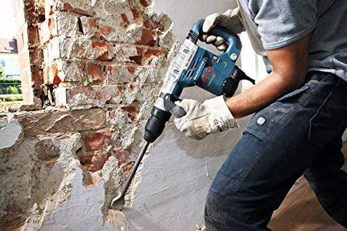 Профессиональный электрический отбойный молоток (бетонолом) Bosch GSH 5 СE : 8.3 Дж мощный отбойник Киев - изображение 8
