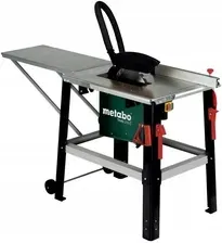 Электрическая пилка Metabo TKHS 315 C 2,8 DNB 103152100 Киев - изображение 1