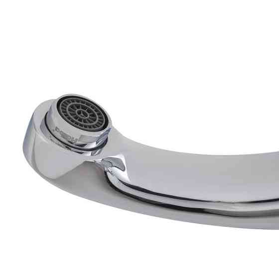 Змішувач для умивальника Haiba Zeus 161   ( HB0425 ) 30360 Харків
