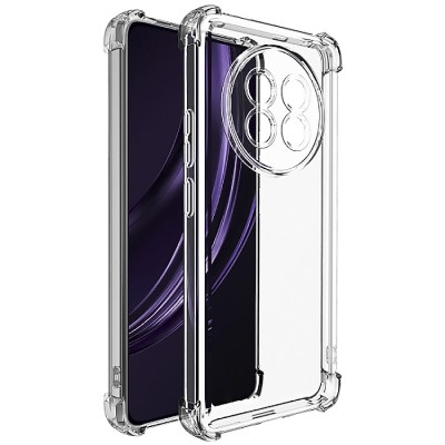 Чехол для мобильного телефона BeCover Anti-Shock Realme 13 Plus 5G Clear (712790) Винница - изображение 1