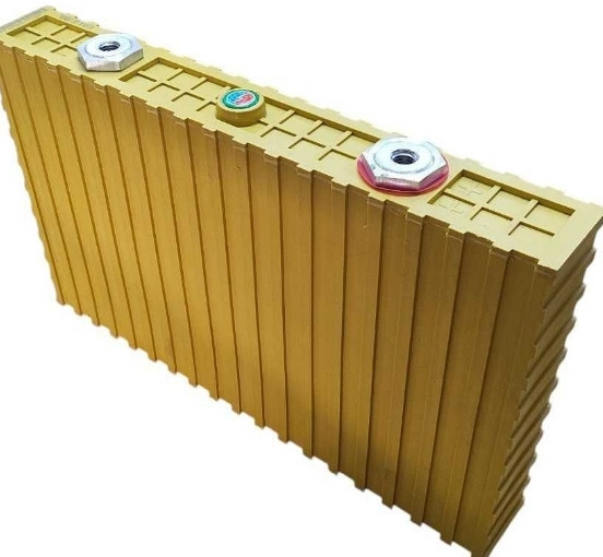 Акумулятор LiFePO4 Thunder Sky Winston 400Ah,1.32 kW. Харків - фото 5