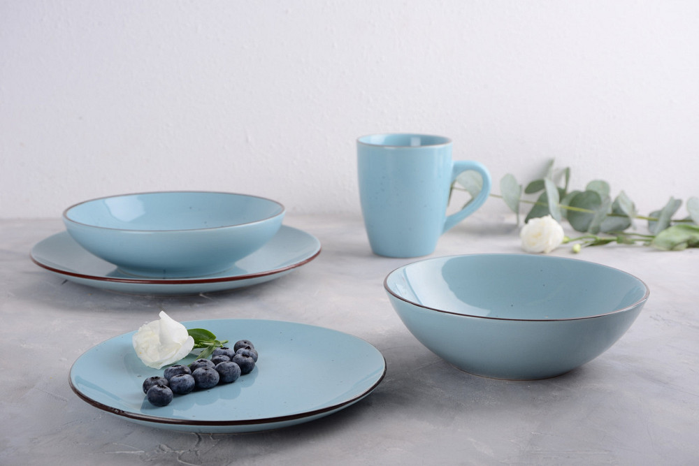 Чашка Limited Edition Terra (6634549) Київ - фото 2