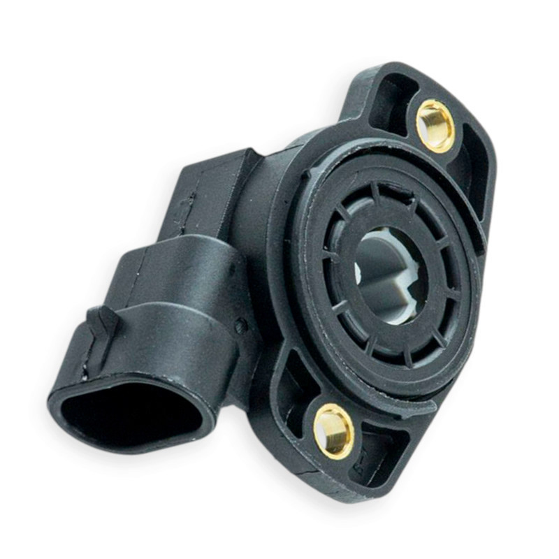 Датчик дросельної заслінки Logan AT положення Мукачево - фото 1