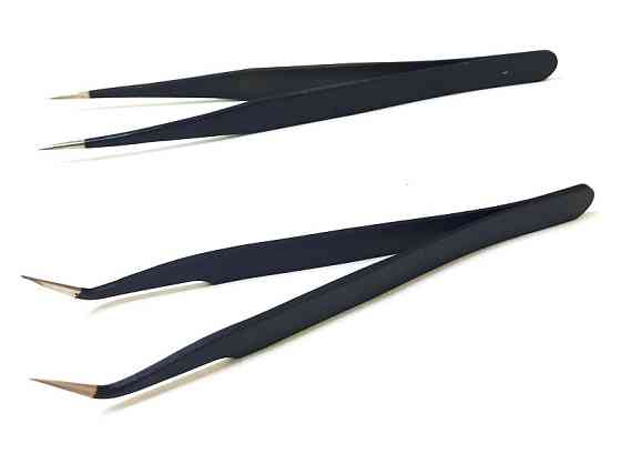 Паяльний набір з термостатом і дисплеєм 80W 7797 Винница