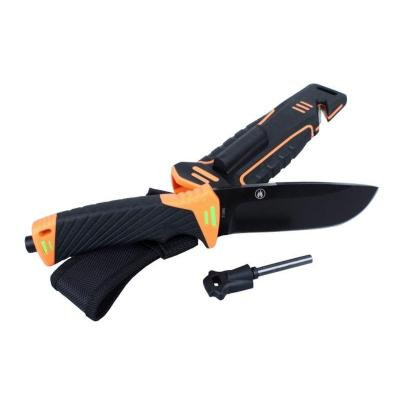 Ніж Ganzo G8012 оранжевый (G8012-OR) Вінниця - фото 7