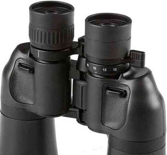 Бінокль Nikon Aculon A211 10-22x50mm. Київ