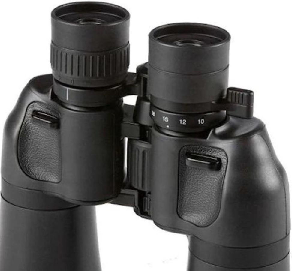 Бінокль Nikon Aculon A211 10-22x50mm. Київ - фото 1