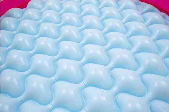 Басейн надувний дитячий Bestway 51104 102х25 см Київ