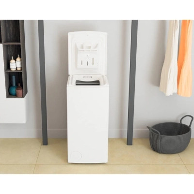 Стиральная машина Whirlpool TDLR6040SEU/N Винница - изображение 9