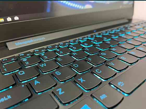 Lenovo Gaming i5-10300H GTX 1650 4Gb8Gb SSD 256Gb. Ноутбук Lenovo Legion 5 Харків