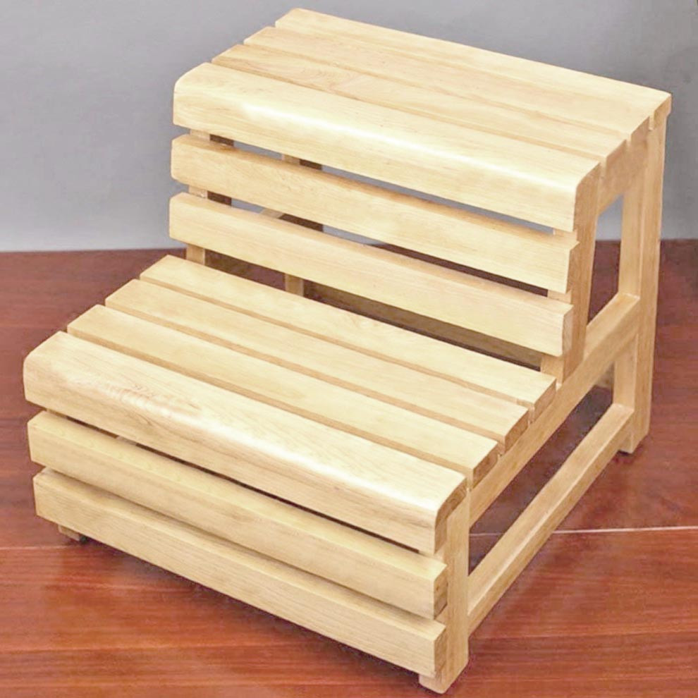 Скамейка-ступенька 