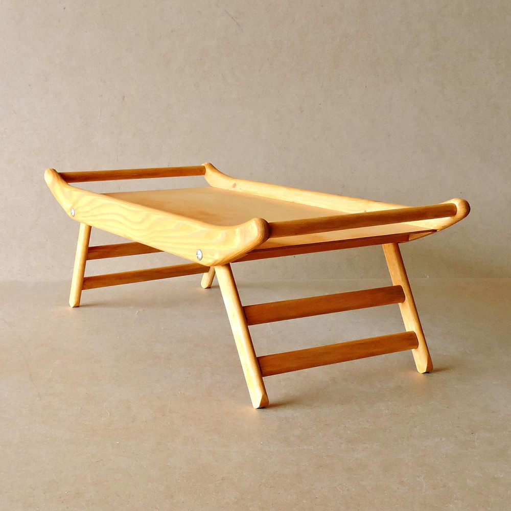 Столик-поднос для завтрака 