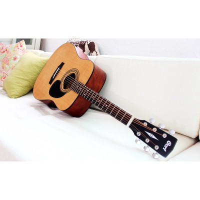 Гитара акустическая Cort AD810 Open Pore (AD810 OP) Винница - изображение 2