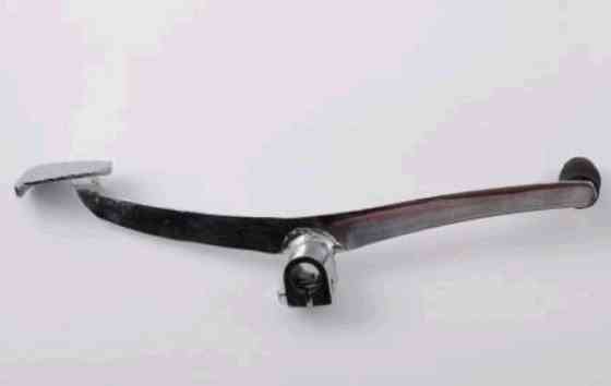 Ніжка перемикання передач мопед Дельта, мотоцикл Альфа Мукачево