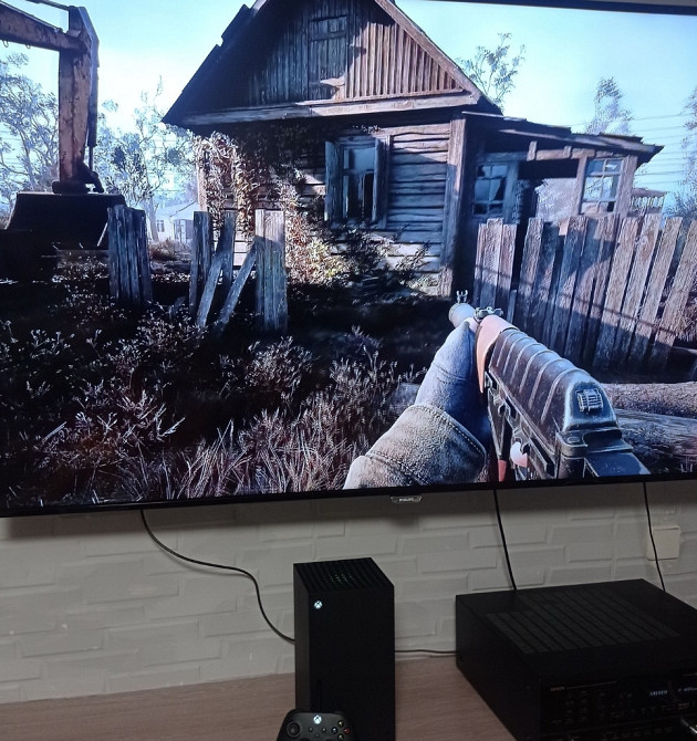 Xbox Series X . Харьков - изображение 5