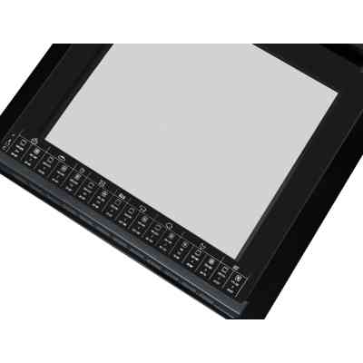 Плита Hansa FCMW 68209 (FCMW68209) Винница