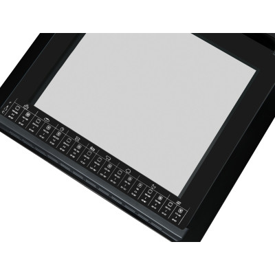 Плита Hansa FCMW 68209 (FCMW68209) Винница - изображение 5