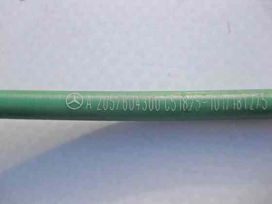 Mercedes-Benz  A2057604300 Трос замка задніх дверей на внутрішню ручку C-Class W205 Одеса