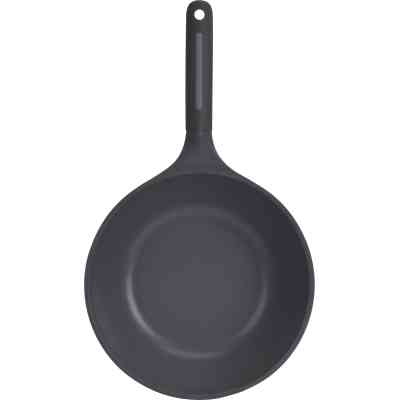 Сковорода IQ Be Chef ВОК 28 см (IQ-1144-28 w) Вінниця