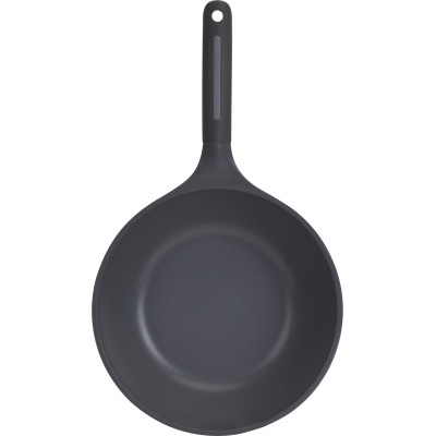 Сковорода IQ Be Chef ВОК 28 см (IQ-1144-28 w) Вінниця - фото 3