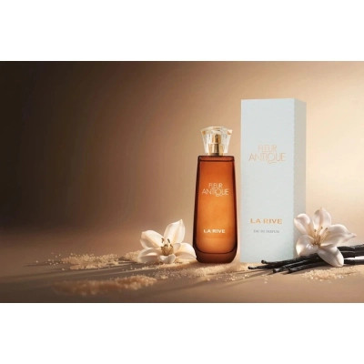 Парфюмированная вода La Rive Fleur Antique 90 мл (5903719647045) Вінниця - фото 5