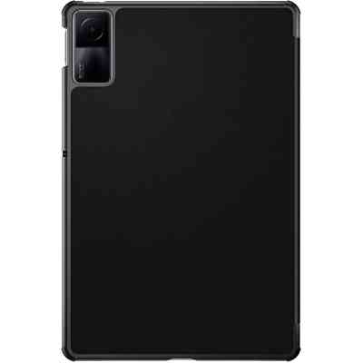 Чехол для планшета Armorstandart Smart Case Xiaomi Redmi Pad SE Black (ARM70039) Винница