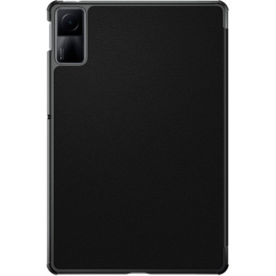 Чехол для планшета Armorstandart Smart Case Xiaomi Redmi Pad SE Black (ARM70039) Винница - изображение 2