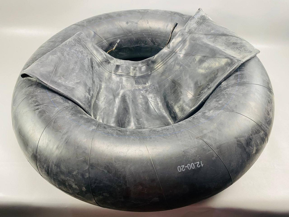 Камера пневматична 12.00-20.00 КамАЗ, МАЗ, КРАЗ Мукачево - фото 1