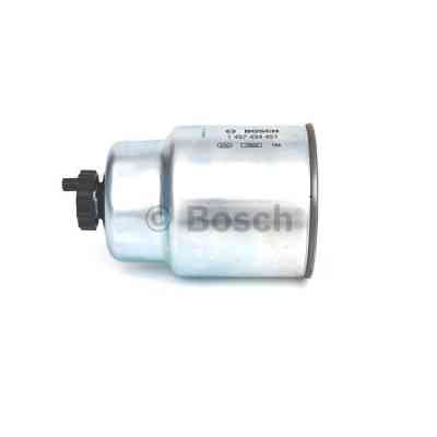 Фільтр паливний Bosch 1 457 434 451 Вінниця