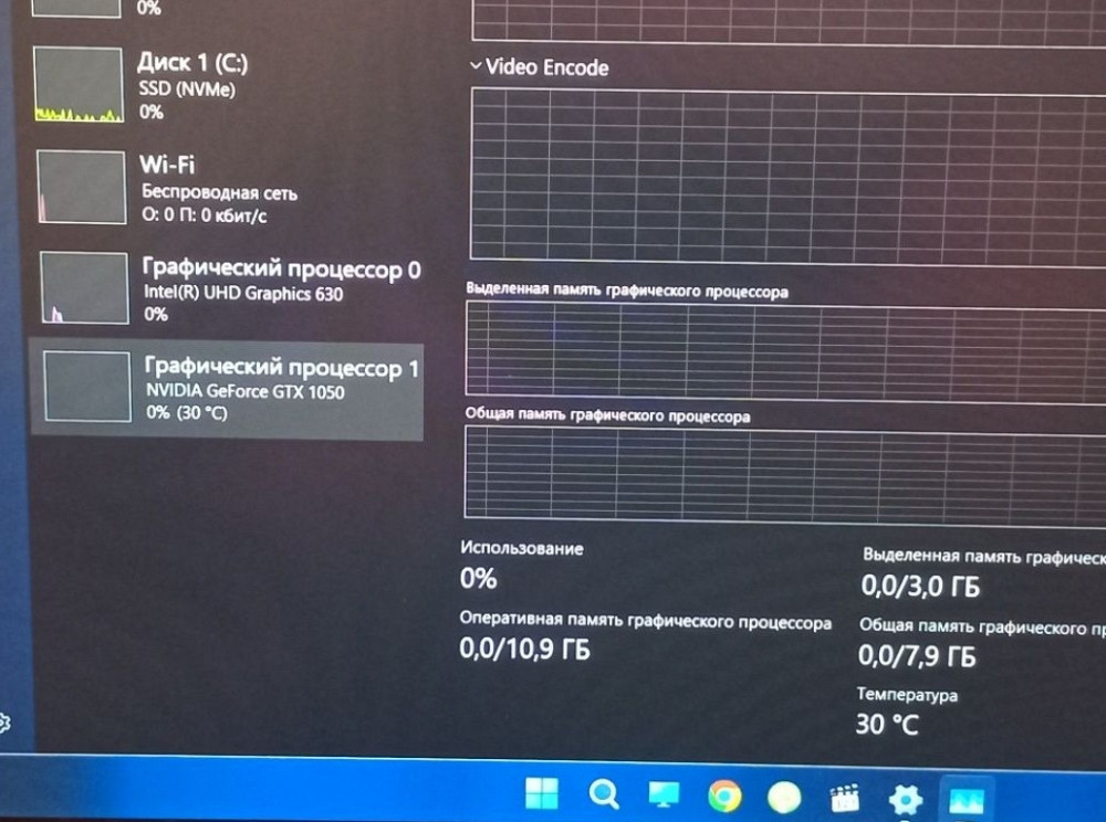 Ноутбук Lenovo ideapad L340-15IRH Gaming. Киев - изображение 1