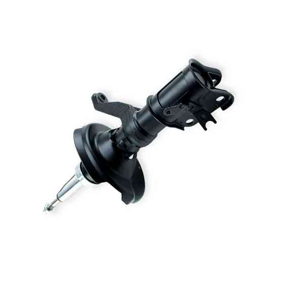 Амортизатор Хонда Сівік правий R 00-передній Мукачево