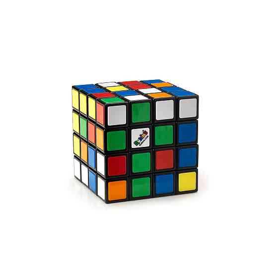 Головоломка Rubik's S2 - Кубик 4х4 Мастер Днепр