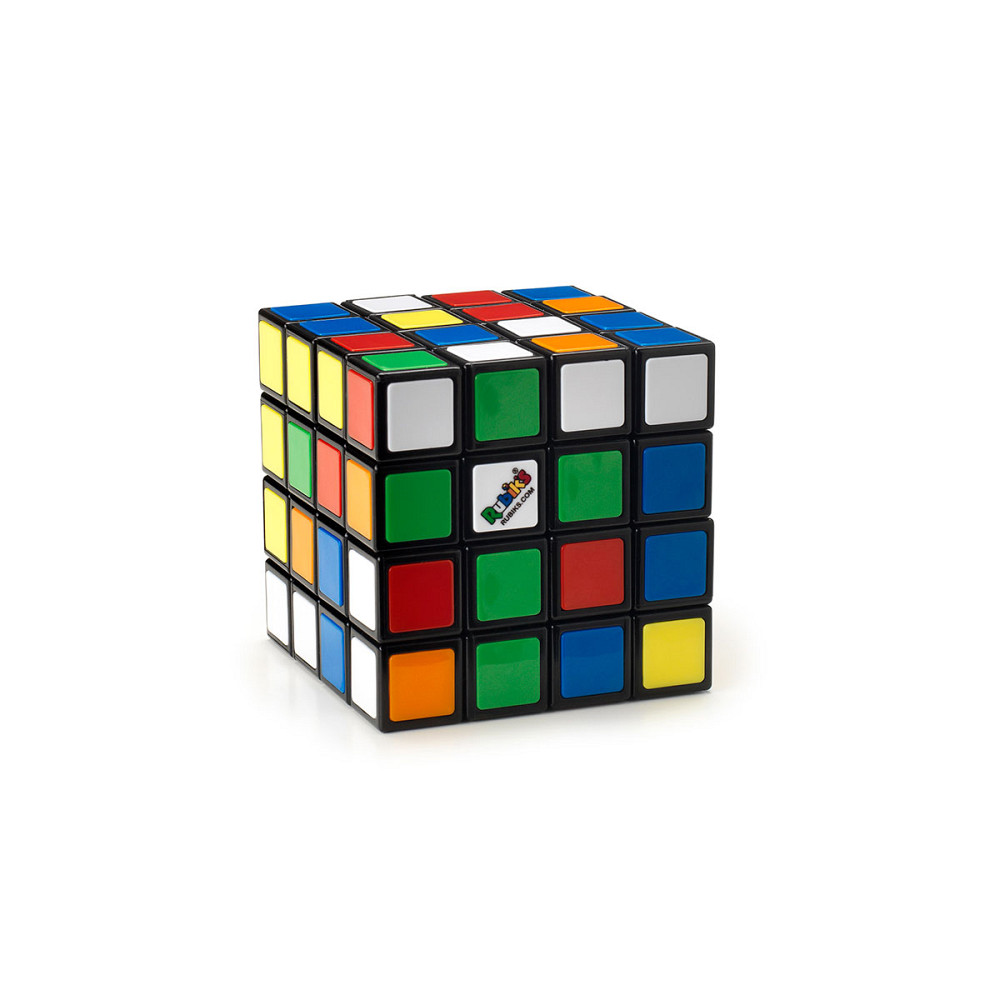 Головоломка Rubik's S2 - Кубик 4х4 Мастер Днепр - изображение 3
