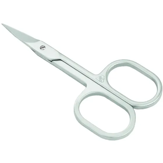 Ножницы ногтевые DUP ровные для удаления ногтей Киев