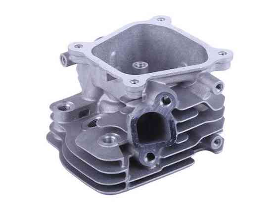 Головка блока голая мотоблок мотоблок 168F Мукачево