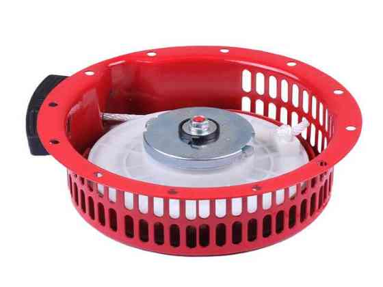 Стартер ручний на дизельний двигун 188D, Мукачево