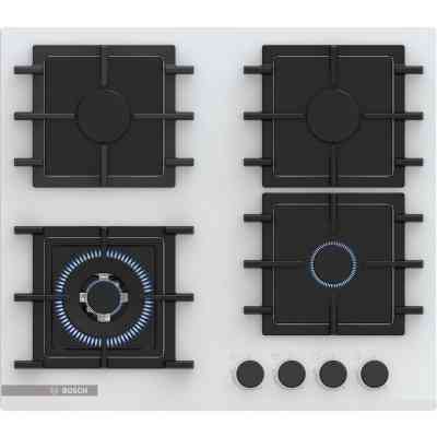 Варочна поверхня Bosch PNK 6B2P 40R (PNK6B2P40R) Вінниця