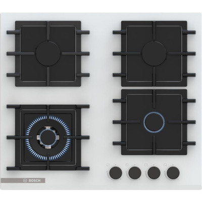 Варочная поверхность Bosch PNK 6B2P 40R (PNK6B2P40R) Винница - изображение 1