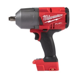 Гайковерт високомоментний MILWAUKEE 1/2" (1898 Нм) з кільцем M18 FHIWF12-0X FU: без АКБ , кейс, 2100уд/хв, 1750 об/хв Київ - фото 2