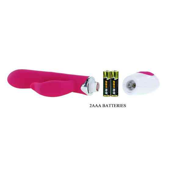 Вибратор - Pretty Love Felix Vibrator Pink Sex Aura Киев