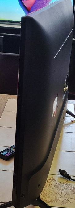 Телевизор LD 43