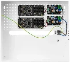 Комутатор Bcs Switch Poe 16 Portów (BCSIP16GBES) Київ