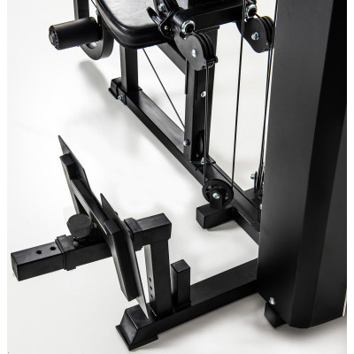 Силовой тренажер Toorx Multifunction Station MSX 90 (MSX-90) (930473) Винница - изображение 7