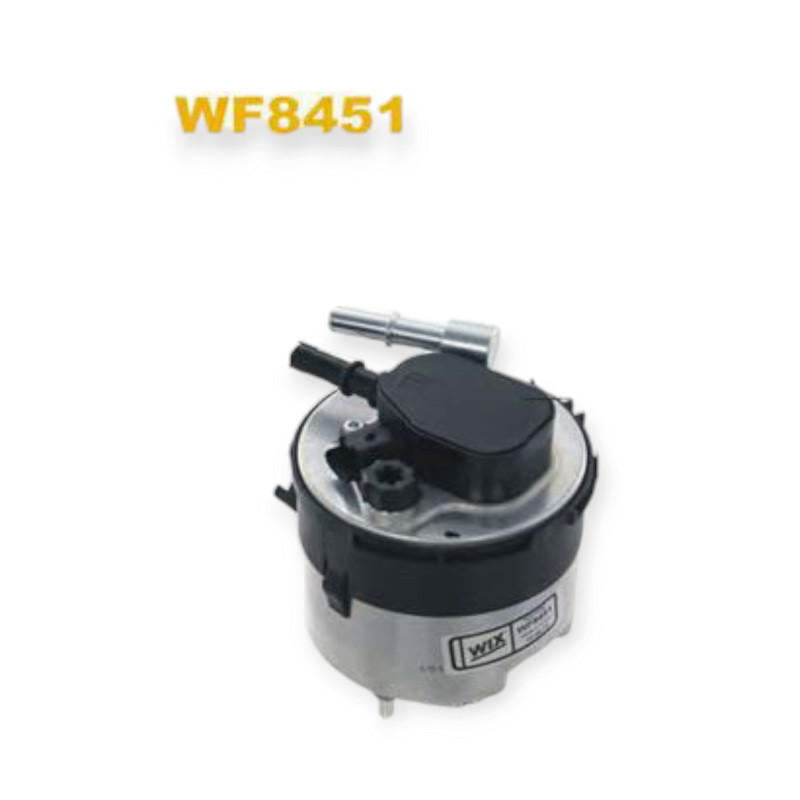 Фильтр Форд C-MAX, Fiesta VI, Focus II 1.6TDCI топливный Мукачево - изображение 1