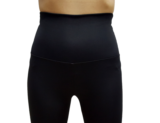 Лосини для фітнесу втягувальні компресійні Valeri 3 Z, з високим поясом Київ