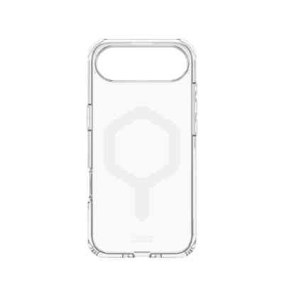 Чохол до мобільного телефона UAG iPhone 17 Air Plyo MagSafe Ice/White (114532114341) Вінниця