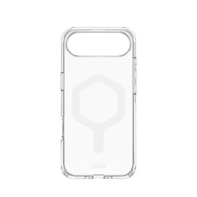 Чохол до мобільного телефона UAG iPhone 17 Air Plyo MagSafe Ice/White (114532114341) Вінниця - фото 6