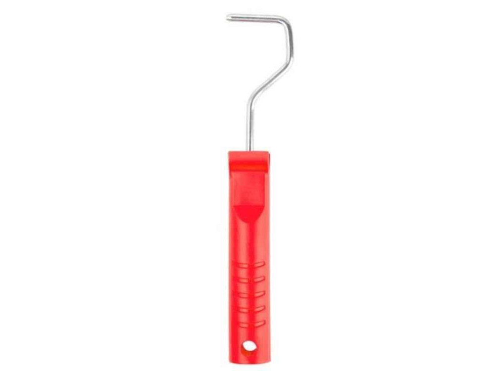 Ручка для валика L = 45 мм 6 мм KT-4905 ТМ INTERTOOL Київ - фото 1